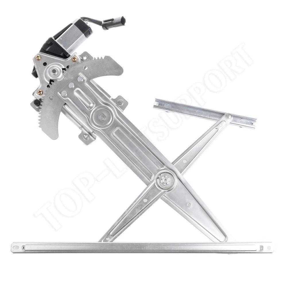 Window Regulator Front Right for Chevy Colorado GMC (2004–2012)