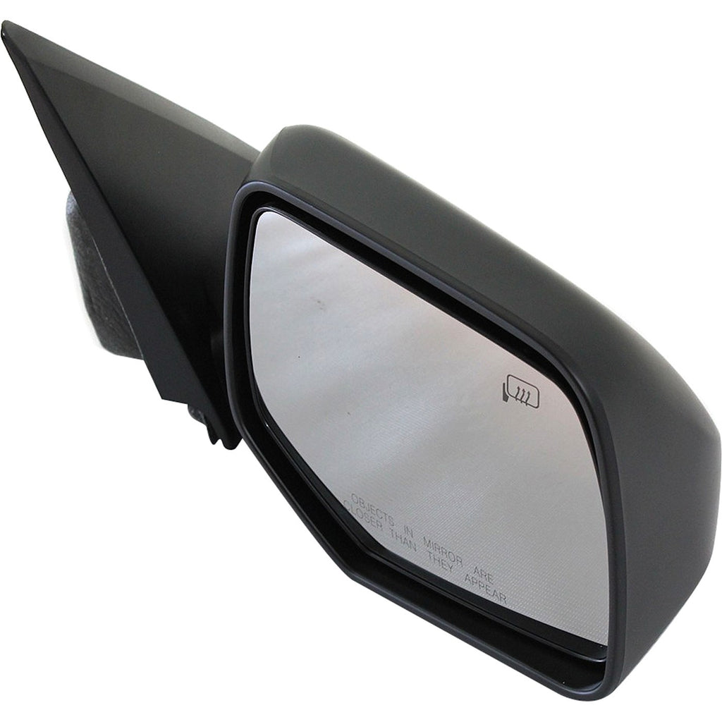 Heated Right Side Mirror for Mazda Tribute (2008–2011)