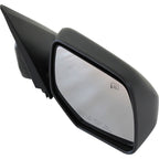 Heated Right Side Mirror for Mazda Tribute (2008–2011)