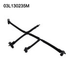 Fuel Injector Return Line / Amarok Series / for VW Amarok