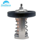 Thermostat for Suzuki Outboards DF8A 9.9 15 20 25 30A (1990–2023) 17670-94J00/01/02 5036226