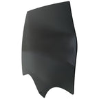 Rear Passenger Door Glass for Buick Enclave (2018–2024)