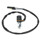 Stop Kill Switch Assembly for Honda CRF250R CRF450R (2002–2009) 35130-MEB-670