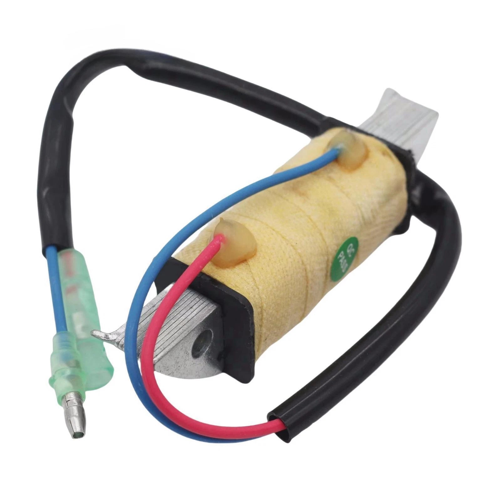 Exciter Charging Coil for Tohatsu 9.9 15 18 HP Outboard (2-Stroke) (3G3-06021-1)