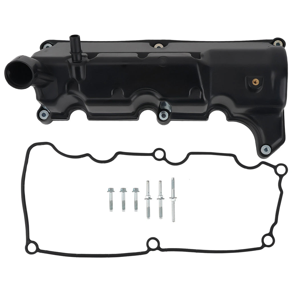 SOHC Valve Cover Assembly for Ford Explorer Sport Trac 4.0L (2004–2011) 8L2Z6582A