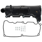 SOHC Valve Cover Assembly for Ford Explorer Sport Trac 4.0L (2004–2011) 8L2Z6582A
