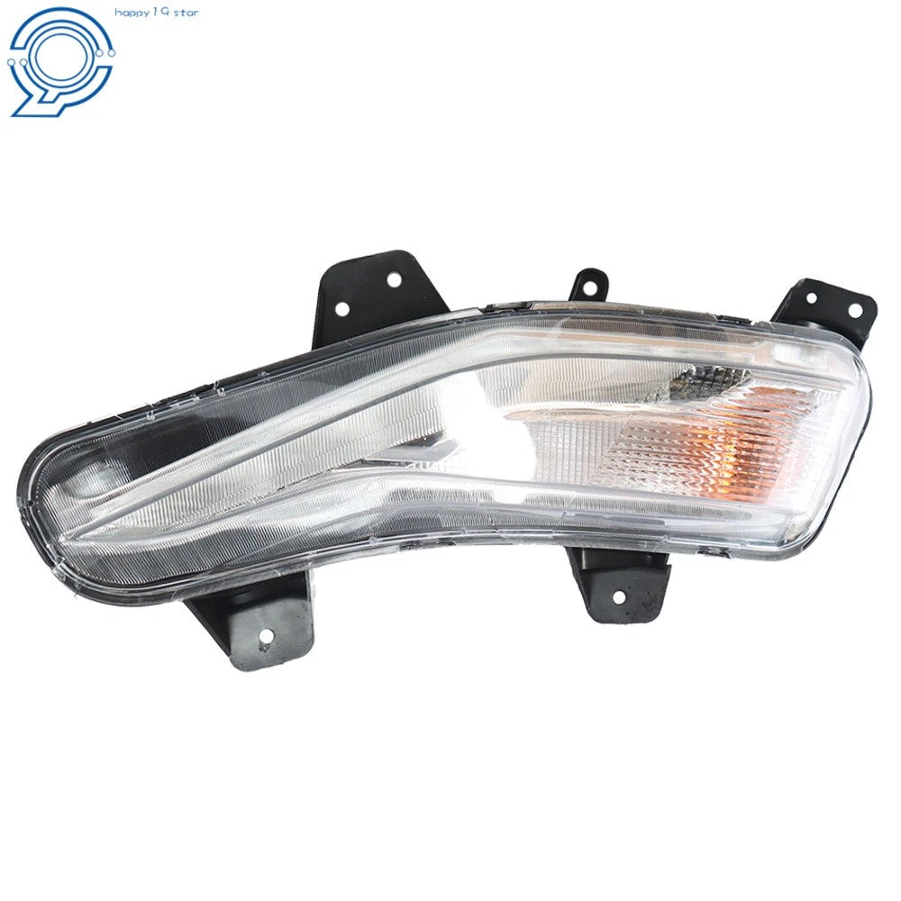 LED Fog Light Signal Light for Chevrolet Malibu (2019–2022) Driver Left Side
