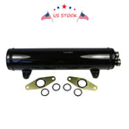 Oil Cooler Set for Cummins N14 (1991–1999)