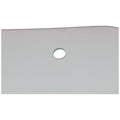 Rear Driver Door Glass for Dodge Caliber (2007–2012)