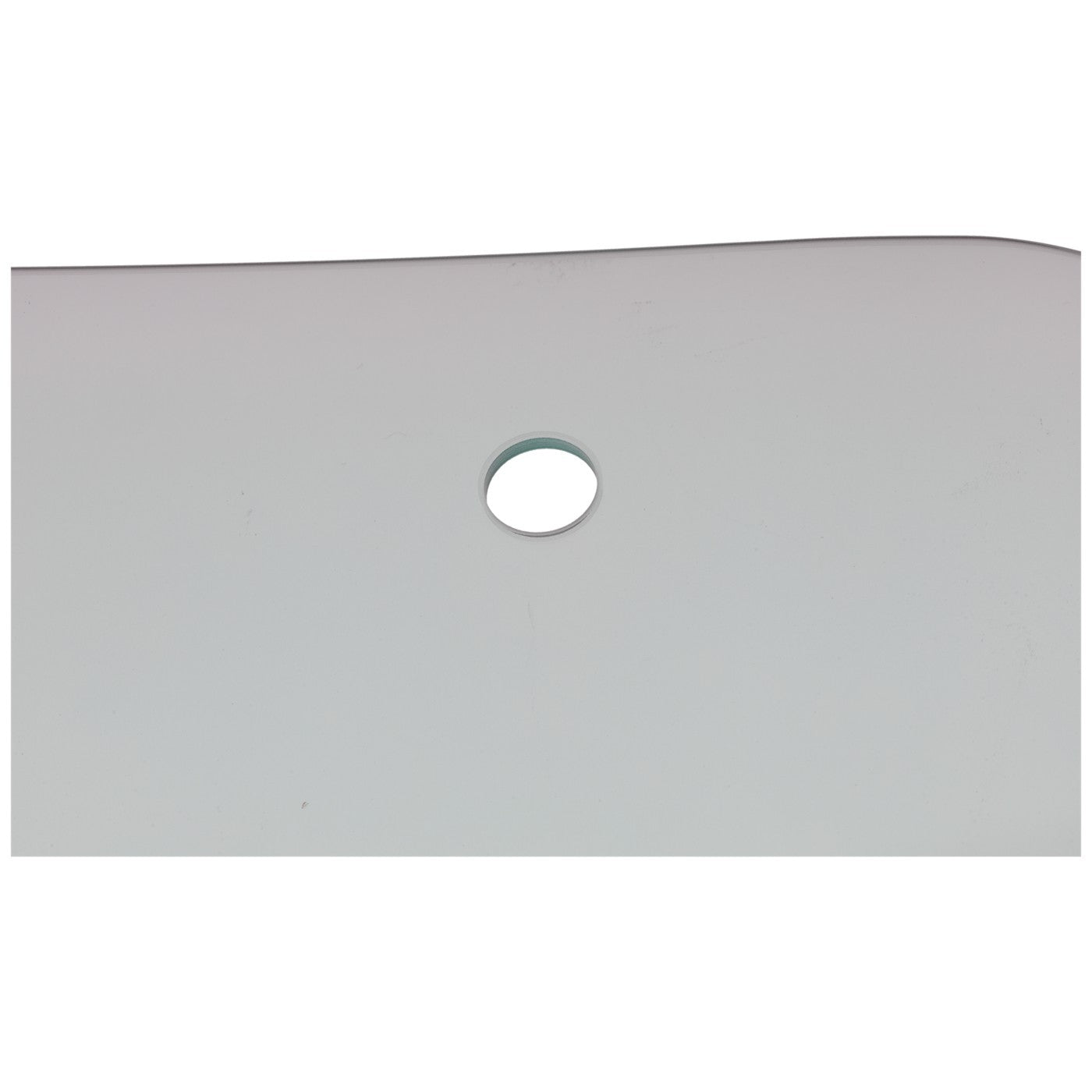 Rear Driver Door Glass for Dodge Caliber (2007–2012)