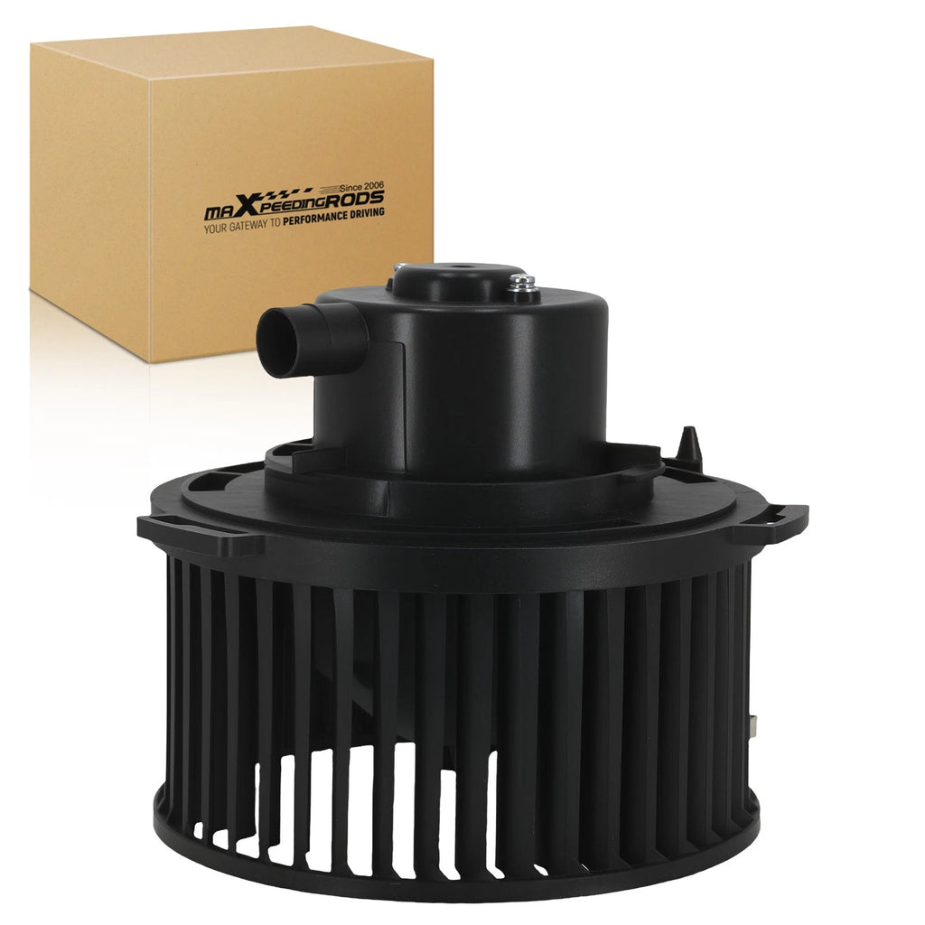 HVAC Blower Motor w/ Fan for Mazda 3 (2004–2008) BP4K61B10 700094