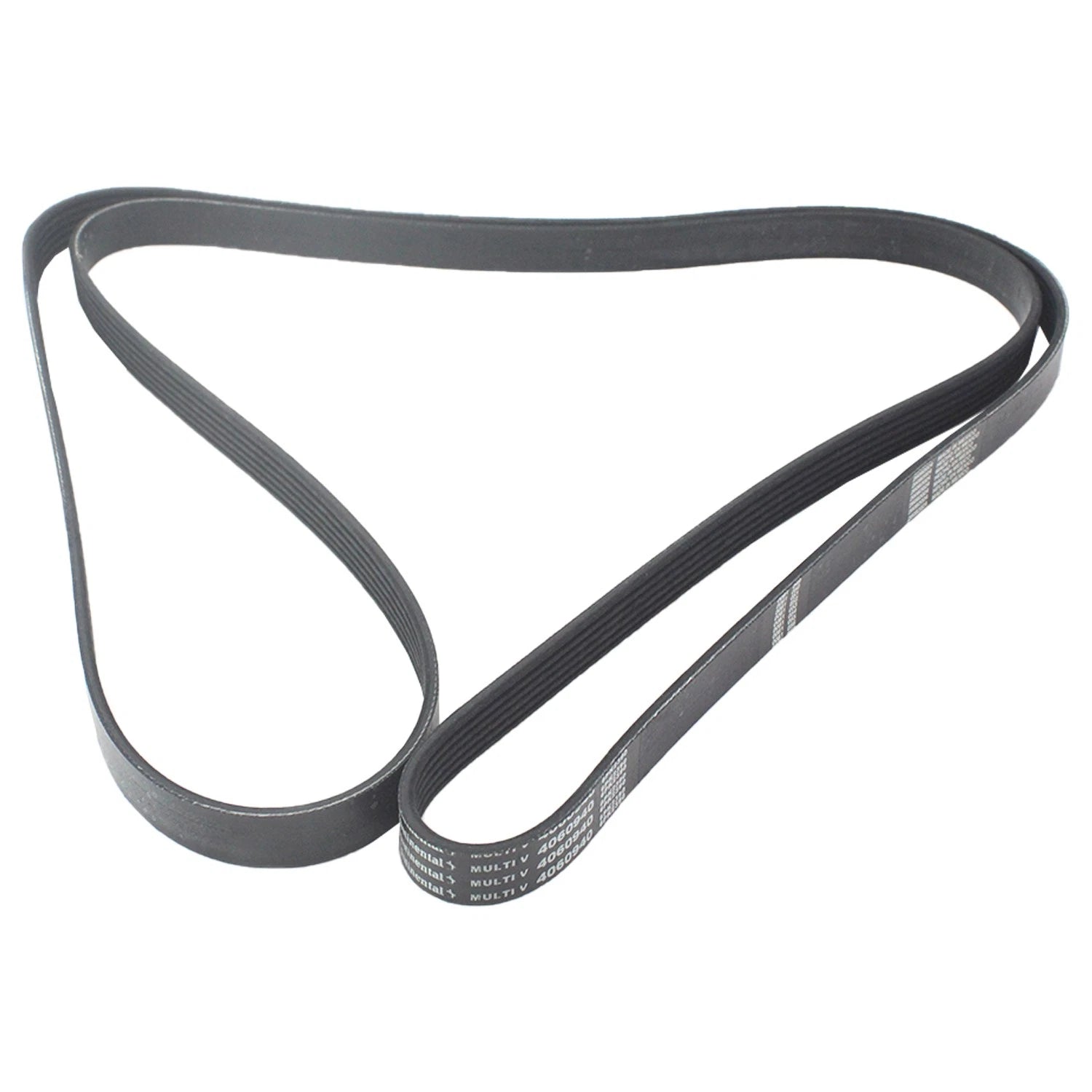 Serpentine Multi-V Belt 4060940 for Continental Automotive