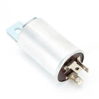 3 PIN FLASHER UNIT 12V 42W for FIAT MG (1960–1990)