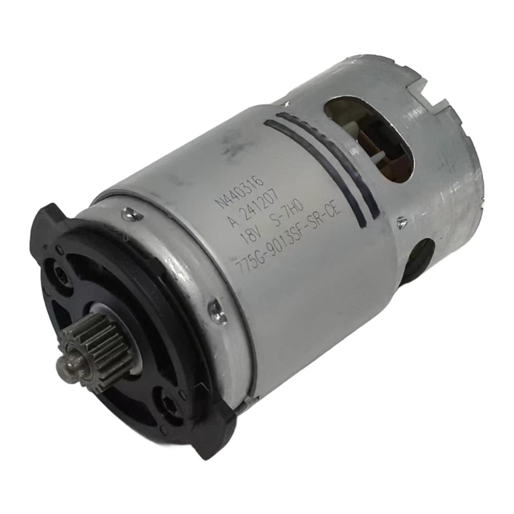 1pc 18V Motor N376649 N324100 for DCD776 (Compact Hammer Drill)