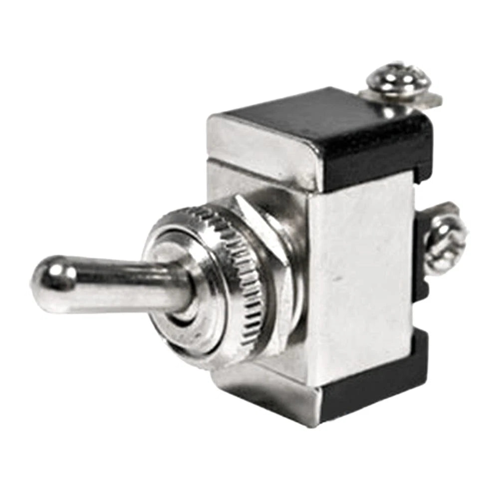 Single Pole Toggle Light Switch for Allis Chalmers (Replaces 20A1747)