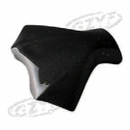Carbon Fiber Fuel Gas Tank Protector for Kawasaki Z1000 (2007-2009)