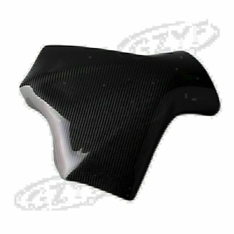 Carbon Fiber Fuel Gas Tank Protector for Kawasaki Z1000 (2007-2009)