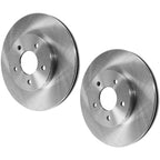 Front Brake Disc Rotors for Chevy Equinox, Saturn Vue, Pontiac Torrent