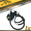 Front Left Door Lock Actuator for Nissan Murano (2008–2010)