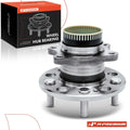 Rear Wheel Hub & Bearing Assembly for Hyundai Sonata (2010–2014)