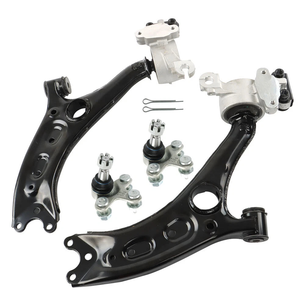 Lower Control Arm Kit for Honda CR-V (2017–2019)