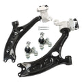 Lower Control Arm Kit for Honda CR-V (2017–2019)
