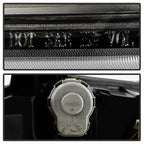 LED Headlight for Lincoln MKX (2016–2018) Left Driver Side