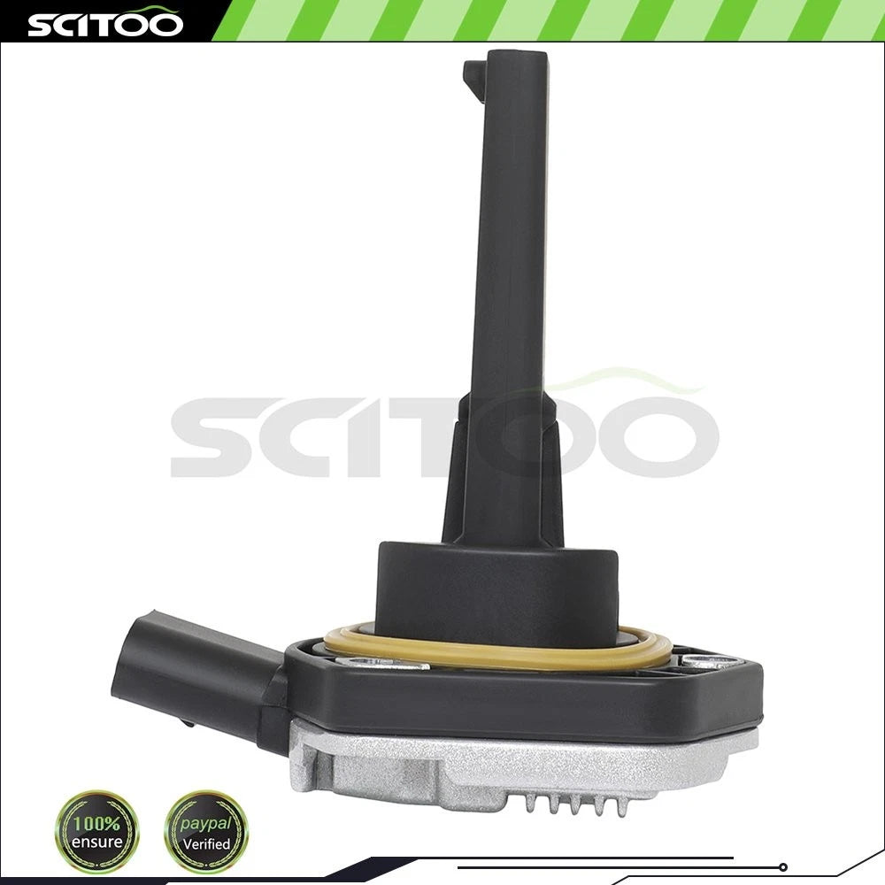 Engine Oil Level Sensor for Audi TT RS Quattro/A6 Quattro/A8 Quattro (2009–2020)