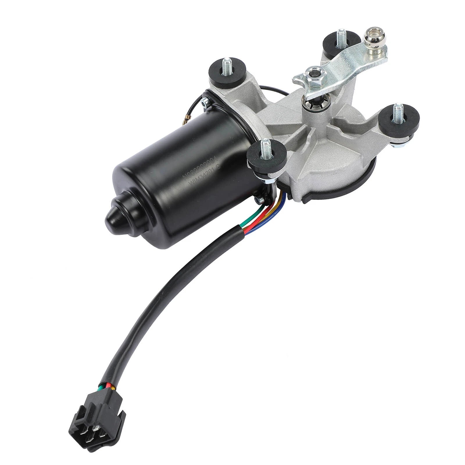 Front Windshield Wiper Motor for Mitsubishi Mirage Montero Sport (1997–2002)
