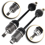 CV Axle Pair for Honda Odyssey (2005–2006) FWD