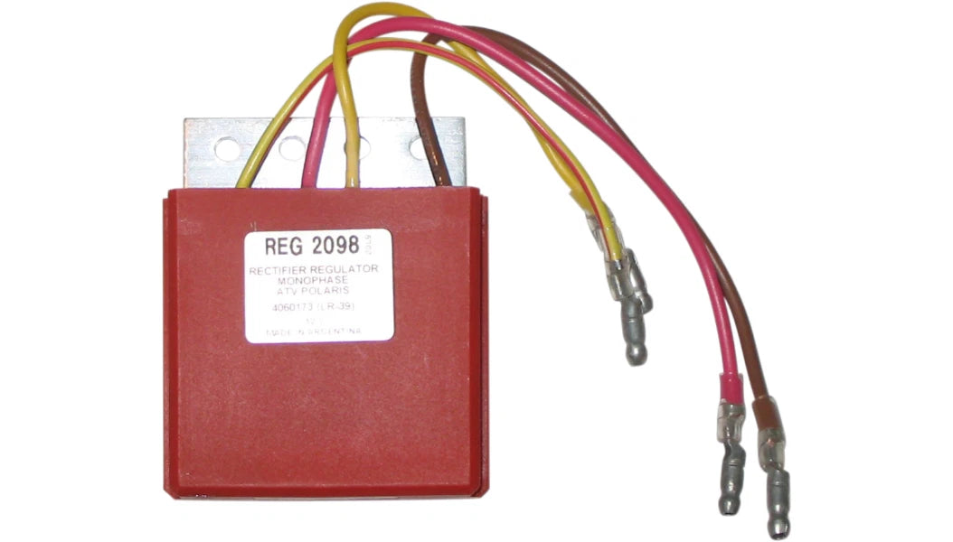 Regulator Rectifier for Polaris Scrambler Magnum Sportsman (1995–2004)