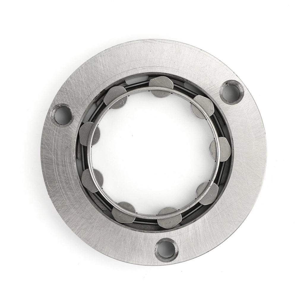 Starter Clutch Bearing Sprag for Yamaha TTR 125 E/L/LE (2000–2007), XT125X/R (2005–2006)