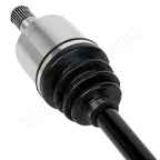 Front Left CV Joint Drive Axle Shaft for Honda CR-V (2002–2006)