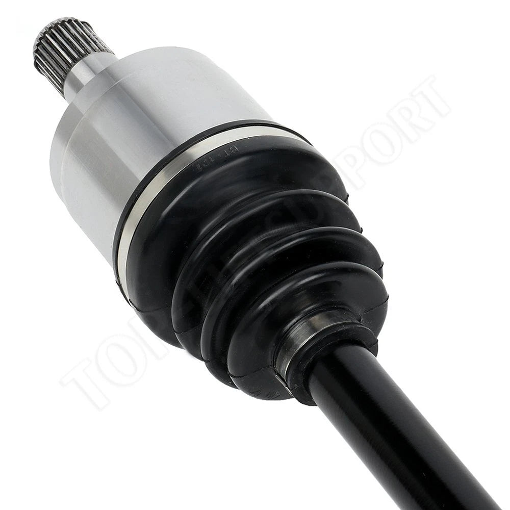 Front Left CV Joint Drive Axle Shaft for Honda CR-V (2002–2006)