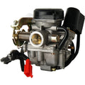 GY6 Carburetor for Sunl Roketa JCL Kymco Baja (50CC)