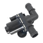 Heater Control Valve for BMW X3 X5 X6 23i 325i 330i 325xi 330xi (2004–2010)