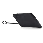 Tow Hook Eye Cover for Mercedes-Benz C Class W204 S204 C204 (2007–2015) Black