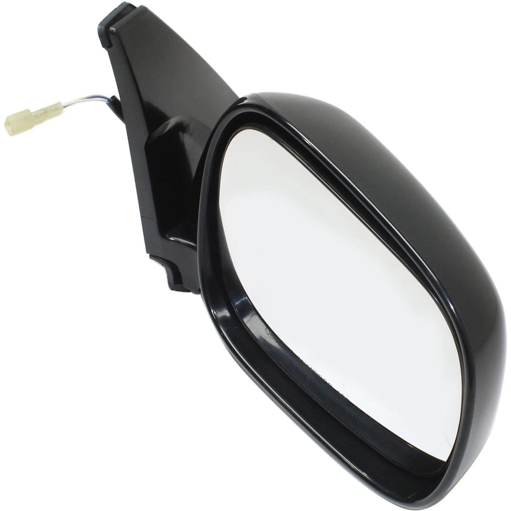 Passenger Right Side Mirror for Suzuki XL-7 Grand Vitara (1999–2005)