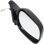 Passenger Right Side Mirror for Suzuki XL-7 Grand Vitara (1999–2005)