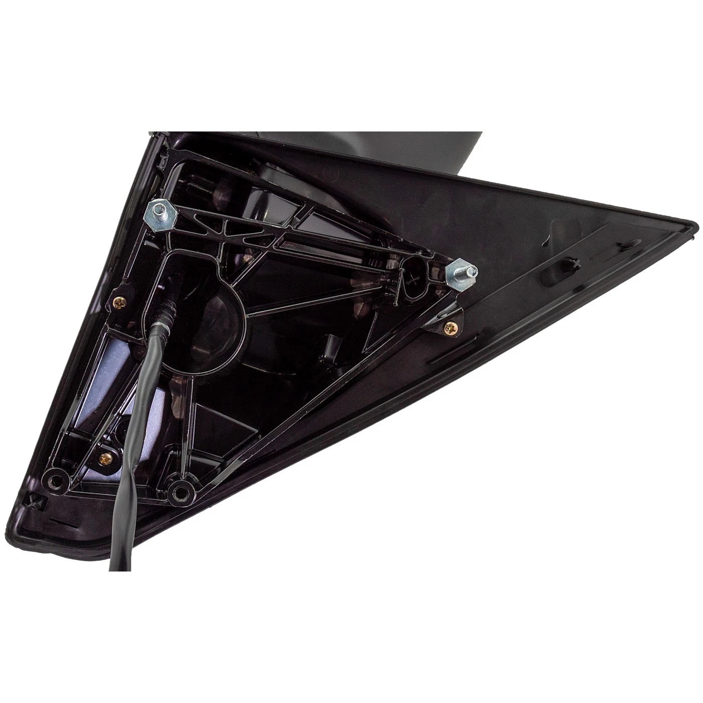 Driver Left Side Heated Mirror for Ram 1500 (2019–2024)
