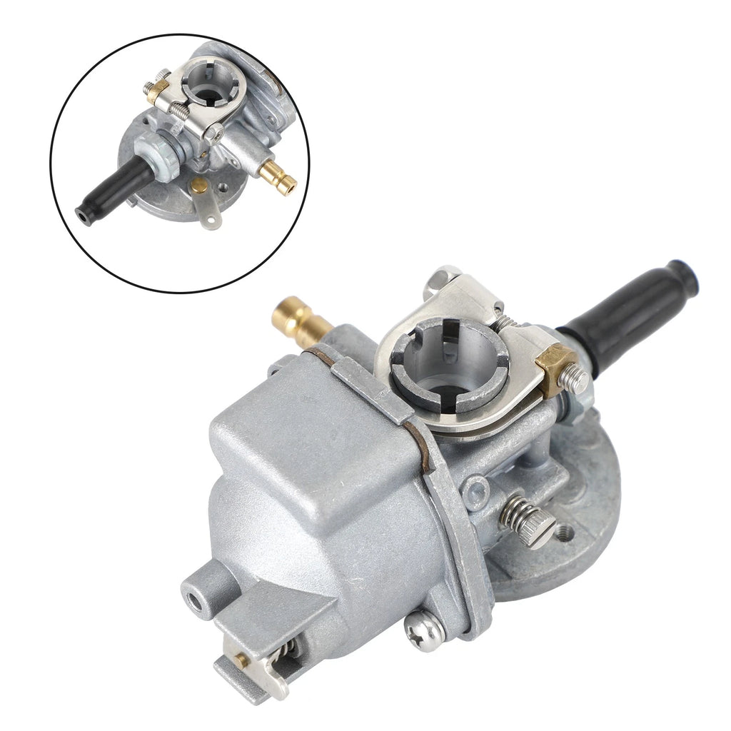 Carburetor 3D5-0310 3F0-03100 for Tohatsu Nissan 2 Stroke 3.5hp 2.5hp Outboard