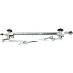 Windshield Wiper Linkages for Chevy Terrain (Front/Rear)