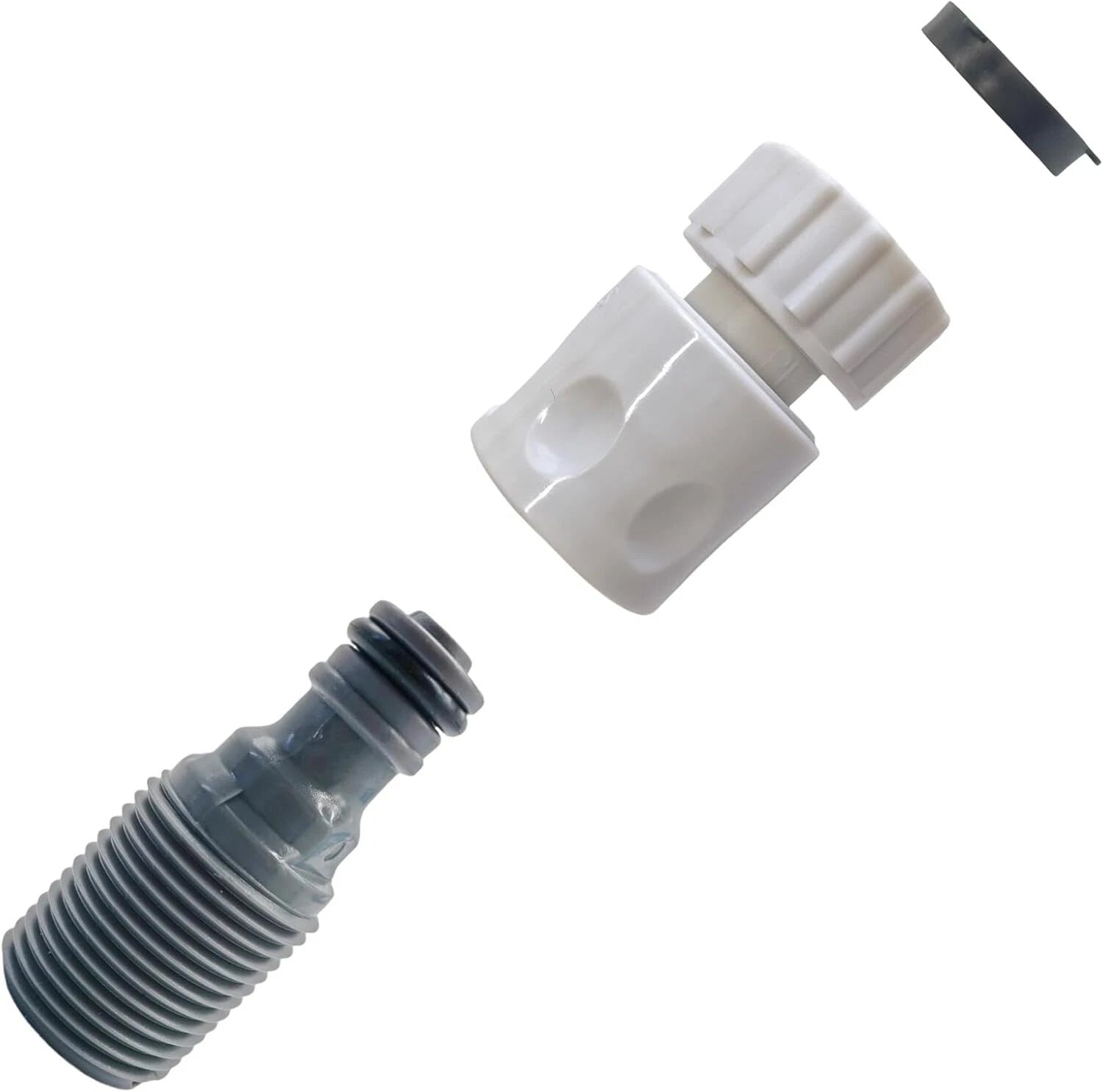 Outboard Flush Kit for Mercury Mariner Boats (Flush Away Sand)