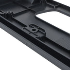 Tow Hook License Plate Mounting Bracket for Honda Odyssey (2005–2007)