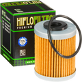 HIFLOFILTRO Oil Filter HF157 for