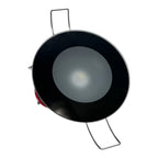 Lumitec B13158 Mirage Multi Color Flush Mount Light for 12V Vehicles