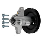 Deck Spindle for MTD M115-38/M135-38 (2017–2019) 618-04474, 618-04495A