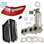 Tail Light RH for Toyota Camry (2007-2009)