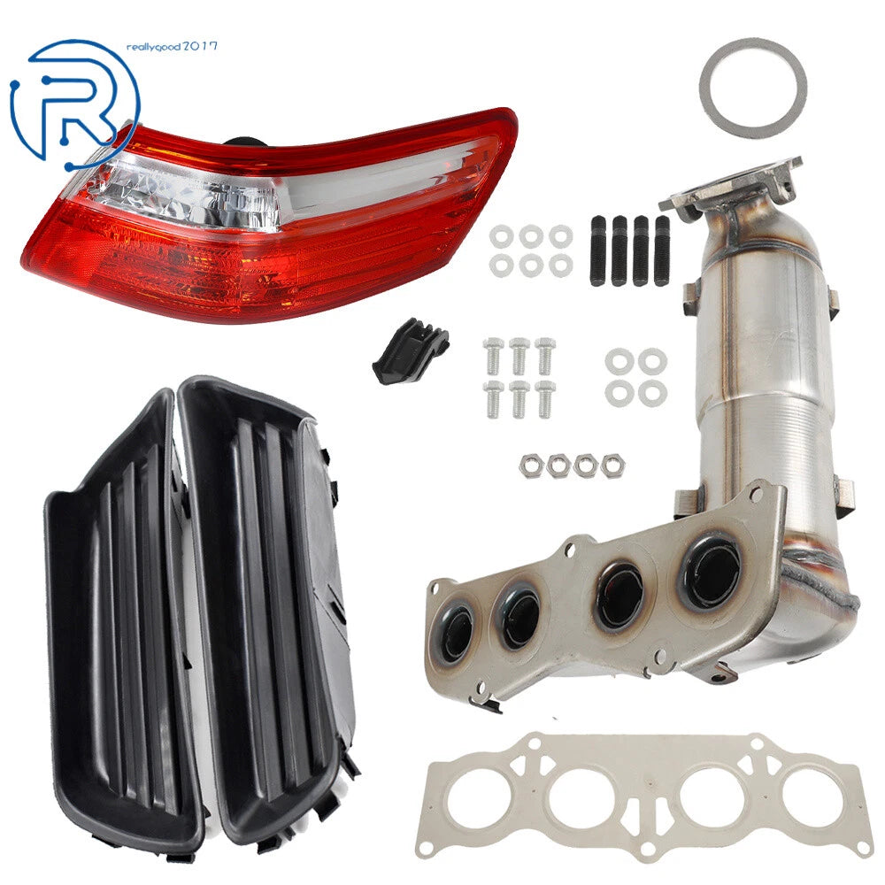 Tail Light RH for Toyota Camry (2007-2009)