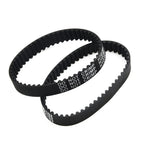 3X Vacuum Belt for Shark AZ1002 AZ1000 AX950 AX951 (2018–2023)